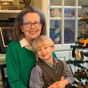 Meet your Posher, Pam